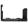 thumbnail image 1 of Quick Release Plate, Widely  Stable Reliable Quality Practical   For Home Black, 1 of 8