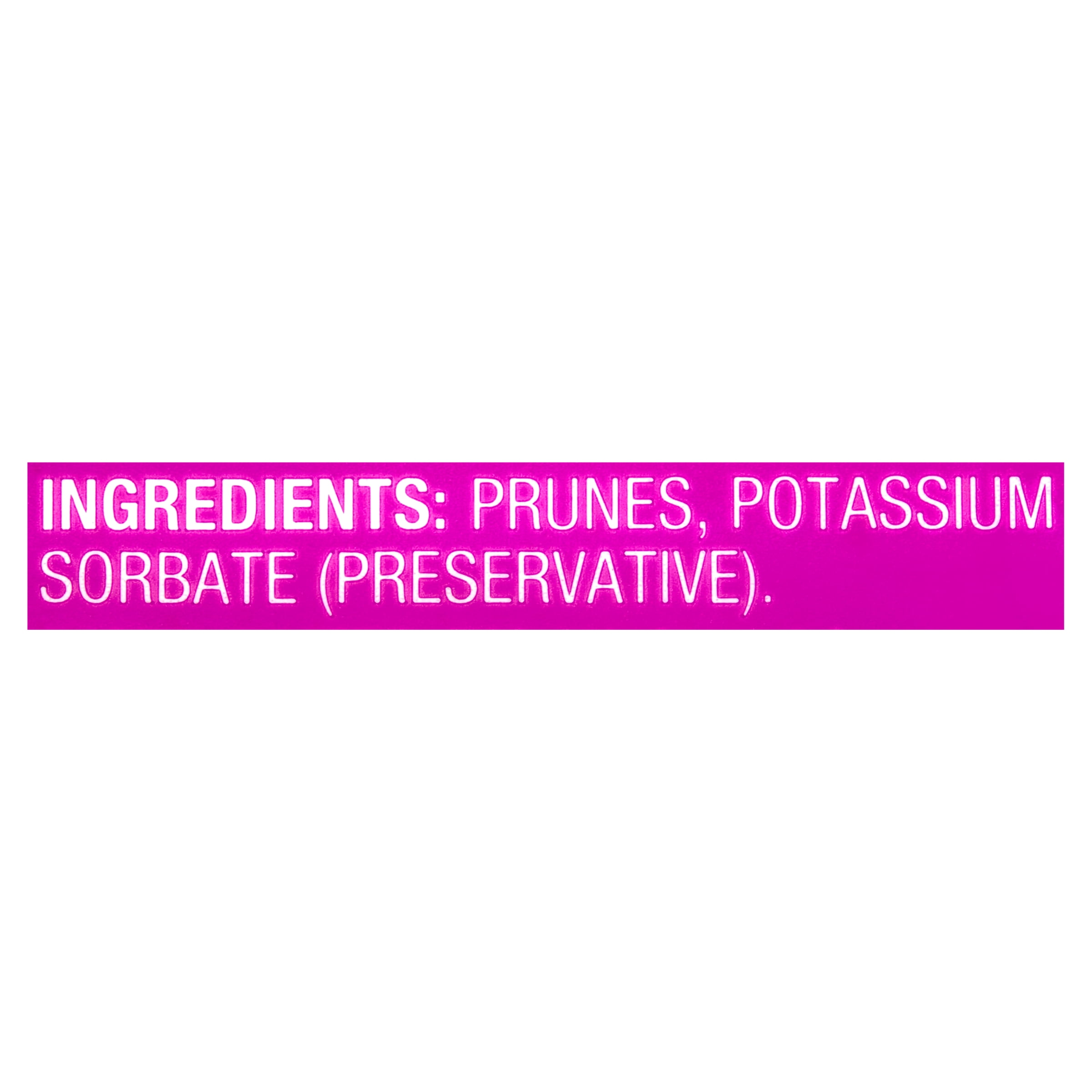 Great Value Pitted Prunes, 9 oz