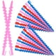 thumbnail image 5 of 20 piezas rizadores de pelo, varillas para permanente, varillas para permanente en espiral, rodillos para el cabello, herramientas para rizar el cabello, 5 of 6