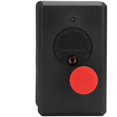 thumbnail image 2 of Dinheiro G1/4"Interruptor de presión, válvula de control de interruptor de presión vertical trifásico de 4 orificios de 380 V para compresor de aire, 2 of 4