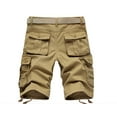 thumbnail image 2 of 2021 Été Nouveau Short de Sport Décontracté pour Hommes, 2 of 2