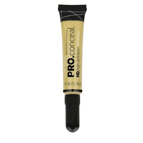 Correcteur de teint HD Pro Conceal de LA Girl