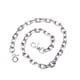 thumbnail image 1 of Guardurnaity Cadenas para pantalones, combina con todo, Metal especial, cadena útil de moda, característica, ropa fresca, accesorios, ropa para hombres y Ropa, zapatos y accesorios Miscelánea Plata Guardurnaity AP013978-02, 1 of 6
