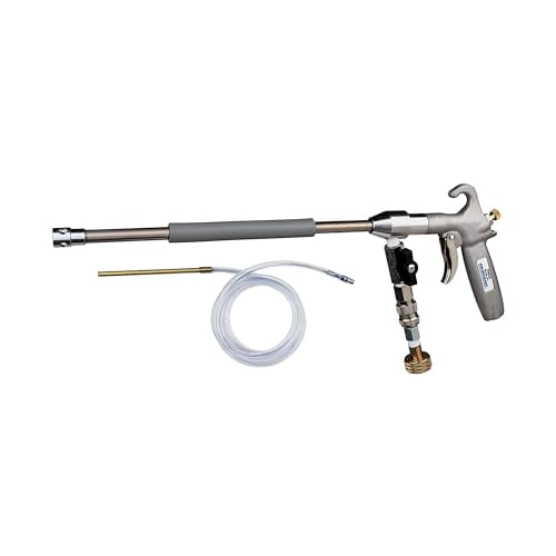 Guardair Pistol Grip Syphon Spray Gun 79WGD