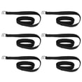 thumbnail image 3 of Nylon Sangle, 6pcs Lourds Sangles d'Arrimage Hold vers le Bas Sangle Design Exquis, 3 of 14