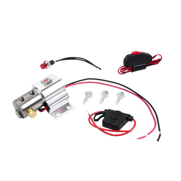 Hurst 1745000 Brake Hydraulic Line Lock Kit