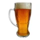 thumbnail image 3 of Juego 6 Tarros Cerveceros Vidrio Balón Fútbol Mundial 500 ml, 3 of 8