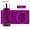 03#   Silver Violet Purple, variant on Julystar Laser Holographic Flash Body Gel, smooth and lightweight texture, self-adhesive and long-lasting glitter in 10 colors, quick-drying and waterproof glitter gel