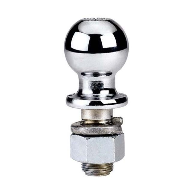 Standard Trailer Hitch Ball