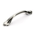 thumbnail image 2 of Dynasty Hardware P-3208-10B Super Saver Lions Paw Cabinet Pull Aged Oil Rubbed Bronze, 2 of 2