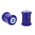 thumbnail image 3 of SuperPro SPF2781K Front Lower Inner Forward Suspension Control Arm Bushing Kit Compatible with Toyota 00-06 MR2 Spyder, 3 of 3