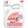 Dreft HEC Ultra Concentrated Liquid Laundry Detergent 170 Ounce