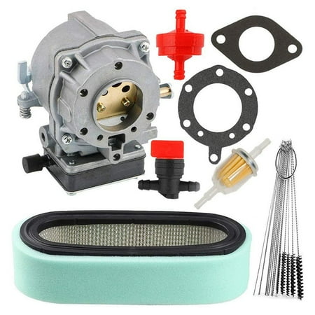 

693480 Carburetor Compatible with 693479 499306 with 394019S Air Filter 394358S Filter