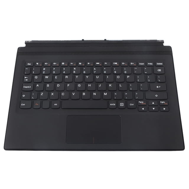 Miniteclado portátil inalámbrico para LENOVO Miix 700-12ISK