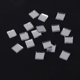 thumbnail image 1 of BESTYASH Adhesivo Decorativo Para Azulejos De Pared En Color Plata Ideal Para Hogar Y Oficina, 1 of 8