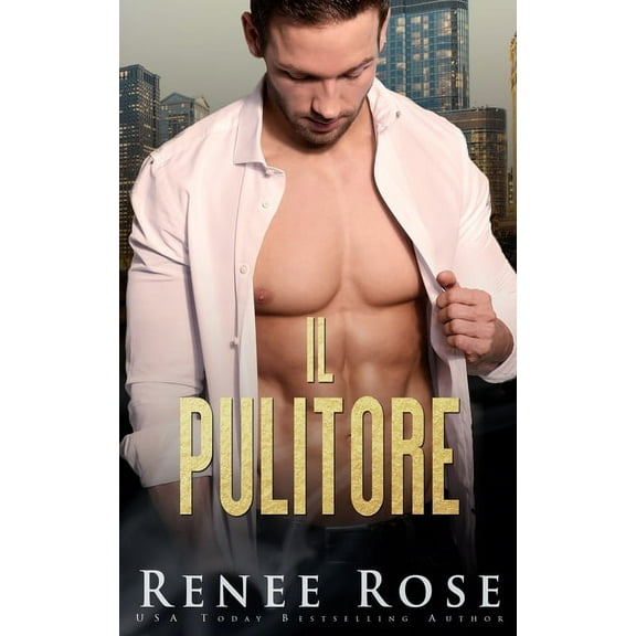 Il pulitore, (Paperback)