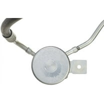 Spectra Premium 0210011 Air Conditioning Accumulator/Drier - HVAC