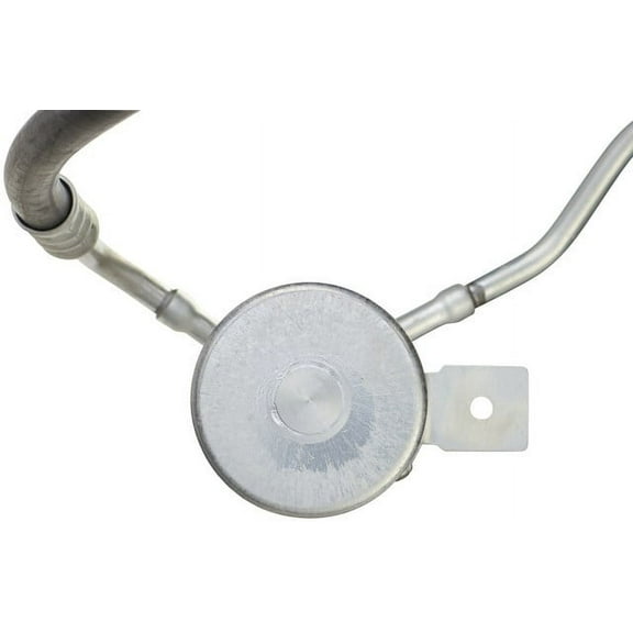 Spectra Premium 0210011 Air Conditioning Accumulator/Drier - HVAC