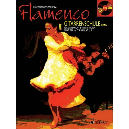 Gitarrenschule Band - Flamenco Gitarrenschule Band