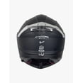 thumbnail image 4 of Casco Abatible Kov Thunder Motocity Visión Nocturna Dot, 4 of 5