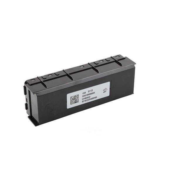 GM Genuine Parts 15-74559 HVAC Control Module