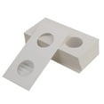 thumbnail image 2 of MERIGLARE Porte-Tampons en Carton Rangement Collection Fournitures Cadeaux Neuf 23 mm, 2 of 9