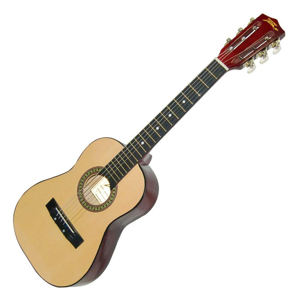 Pyle 5 String Acoustic Guitar PGAKT30_0