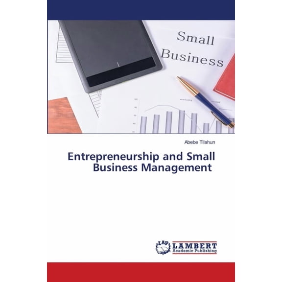Entrepreneurship and Small Business Management (Paperback)