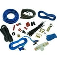 thumbnail image 2 of Truck RV 4Gauge 2000W Boat Amplifier Complete Installation Amp Kit Power Wiring, 2 of 3