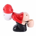 thumbnail image 2 of Bubble Machine, Button Control Fine Workmanship Bubble Blowing Machine  for Party, 2 of 7