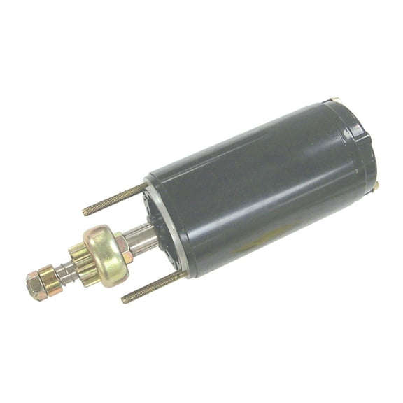 Sierra 18-5613 Premium Outboard Starter for Select Chrysler Force Marine Engines