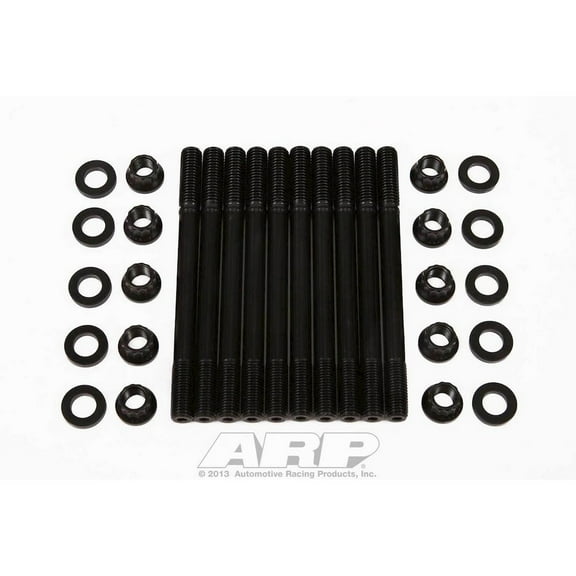 Arp Head Stud Kit Toyota 1.6 10mm x 1.25
