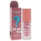 thumbnail image 3 of Rubor líquido Do We Dewy - Strawberry Sunset de Rude Cosmetics para mujer - 0.15 oz, 3 of 6