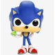 thumbnail image 3 of Figura Funko POP Sonic el Erizo con Esmeralda, 3 of 9