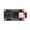 27dbm, variant on 2.4G Lora Offilne OLED SX1281 Lora SPI Wireless RF Test Board E28-2G4M 12-27dbm 3-8KM Compatible BLE High Speed Lora SMD PCB PA+LNA GFSK FLRC