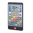 thumbnail image 1 of VTech Text & Go Learning Phone - Teaching Toy for Toddlers - English Version, 1 of 5