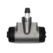 Dynamic Friction Company Brake Wheel Cylinder 375-59012 For 1991-2002 Honda Accord, 1997-2001 Honda CR-V