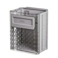 thumbnail image 1 of Hanging Kitchen Trash Can Collapsible Garbage Bin Kitchen Trash Bin, 1 of 5