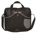 thumbnail image 1 of Debco P8323 Vision Business Brief Black, 1 of 1