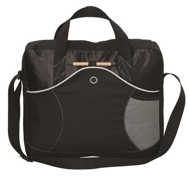 Debco P8323 Vision Business Brief Black