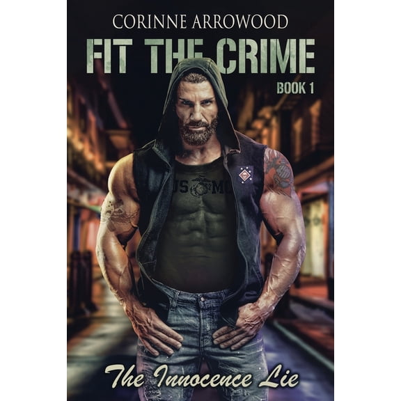 The Innocence Lie, (Paperback)