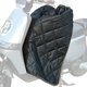 thumbnail image 4 of Injueey Rodilleras impermeables para motocicleta, cubrepiernas, protección contra la humedad en cualquier motocicleta. Suministros térmicos, 4 of 6