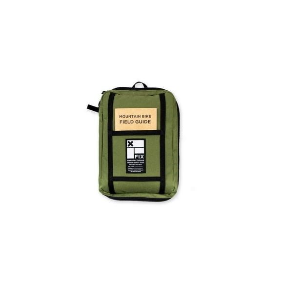 Fix Mfg Mtb Field Kit