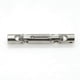 thumbnail image 2 of Metal CVD Drive Shaft for D12 C24 C34 B14 B24 B16 B36 MN D90 MN99S RC Car Parts Upgrade Accessories, 2 of 4