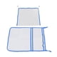 thumbnail image 1 of Soporte Para juguetes Para bañera ANGGREK 2 Uds bolsa de juguetes de malla, 1 of 7