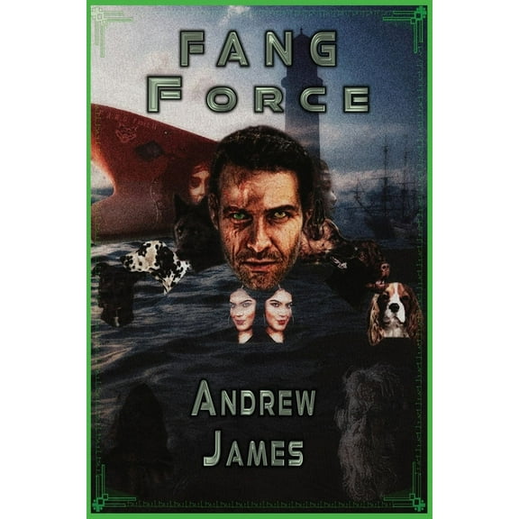 FANG Force (Paperback)