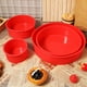 thumbnail image 3 of moldes redondos para pasteles, juegos de moldes para hornear, moldes para pasteles, moldes para pasteles, moldes para hornear pasteles en capas, moldes para hornear, suministros para hornear, 3 of 7