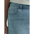 thumbnail image 5 of Lee® Women's Plus Legendary Bootcut Jean, 5 of 6