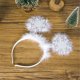 thumbnail image 3 of Hairband Hairpin 2 2. Hair accessory for women and girls., 3 of 3