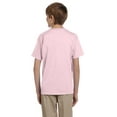 thumbnail image 3 of Boys 5 oz.Heavy Cotton HD T-Shirt 3931B (2 PACK), 3 of 3
